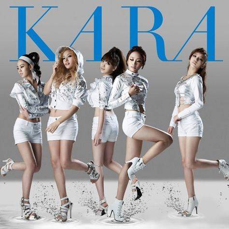 15 ปีวง KARA!! สมาชิกรวมตัวพร้อมหน้า เซอร์ไพรส์เหล่าแฟนคลับ (มีคลิป) 15 ปีวง KARA!! สมาชิกรวมตัวพร้อมหน้า เซอร์ไพรส์เหล่าแฟนคลับ (มีคลิป)