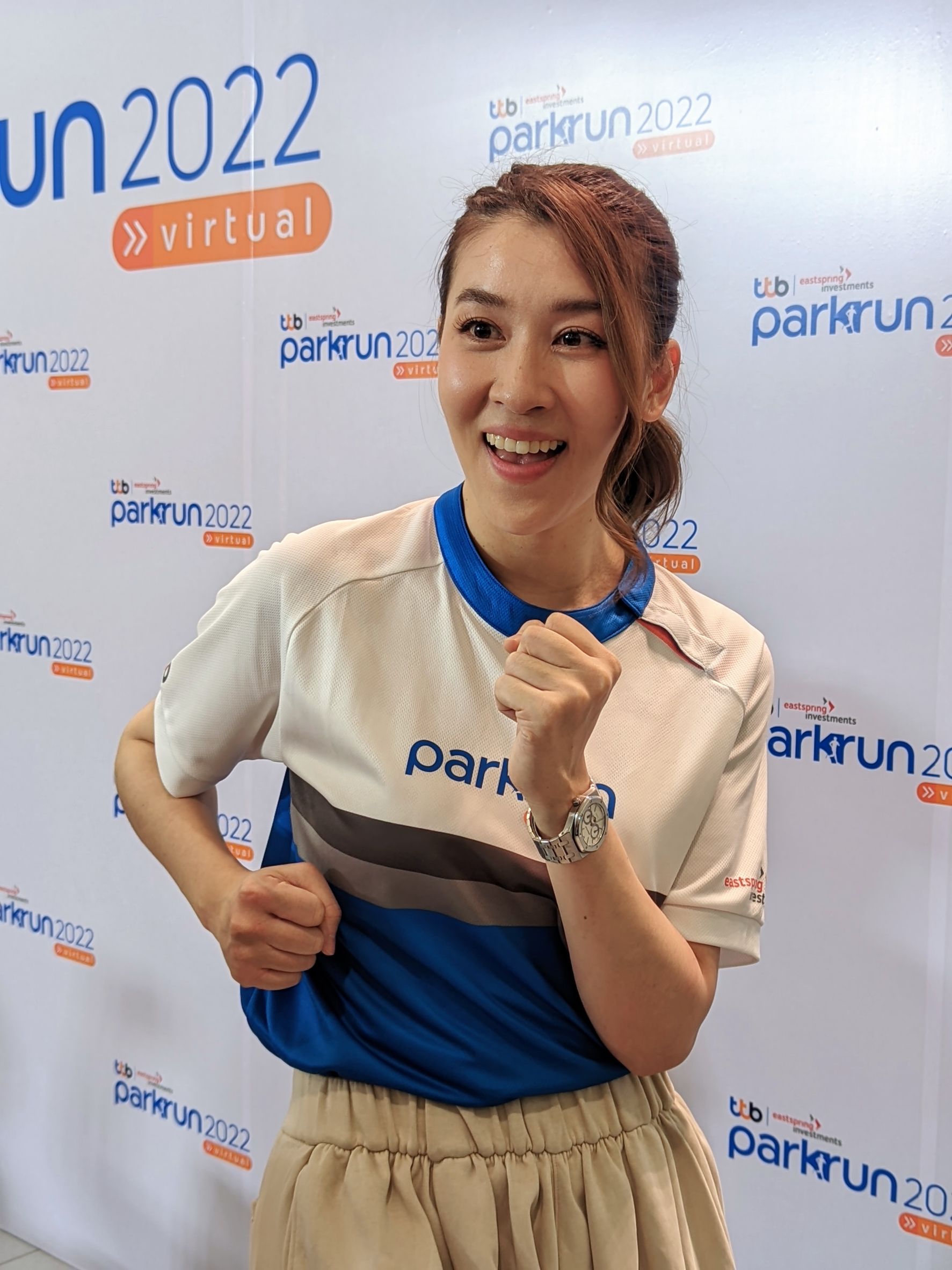 เชียร์ ฑิฆัมพร เปิดใจ หลังเกิดอุบัติเหตุ จนเอ็นไขว้คู่หน้าขาด หมอนรองเข่าฉีก