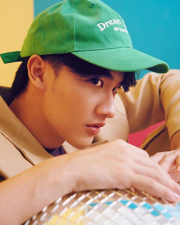 “เต ตะวัน” ไร้อาการหลังหายป่วยโควิด และฉีดวัคซีน แล้ว 1 เข็ม (มีคลิป) 
