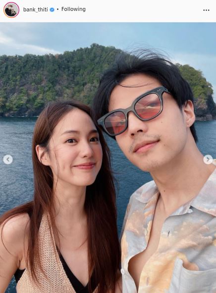แบงค์ ธิติ เล่นใหญ่ เซอร์ไพรส์วันเกิด พิมฐา ใต้ท้องทะเล