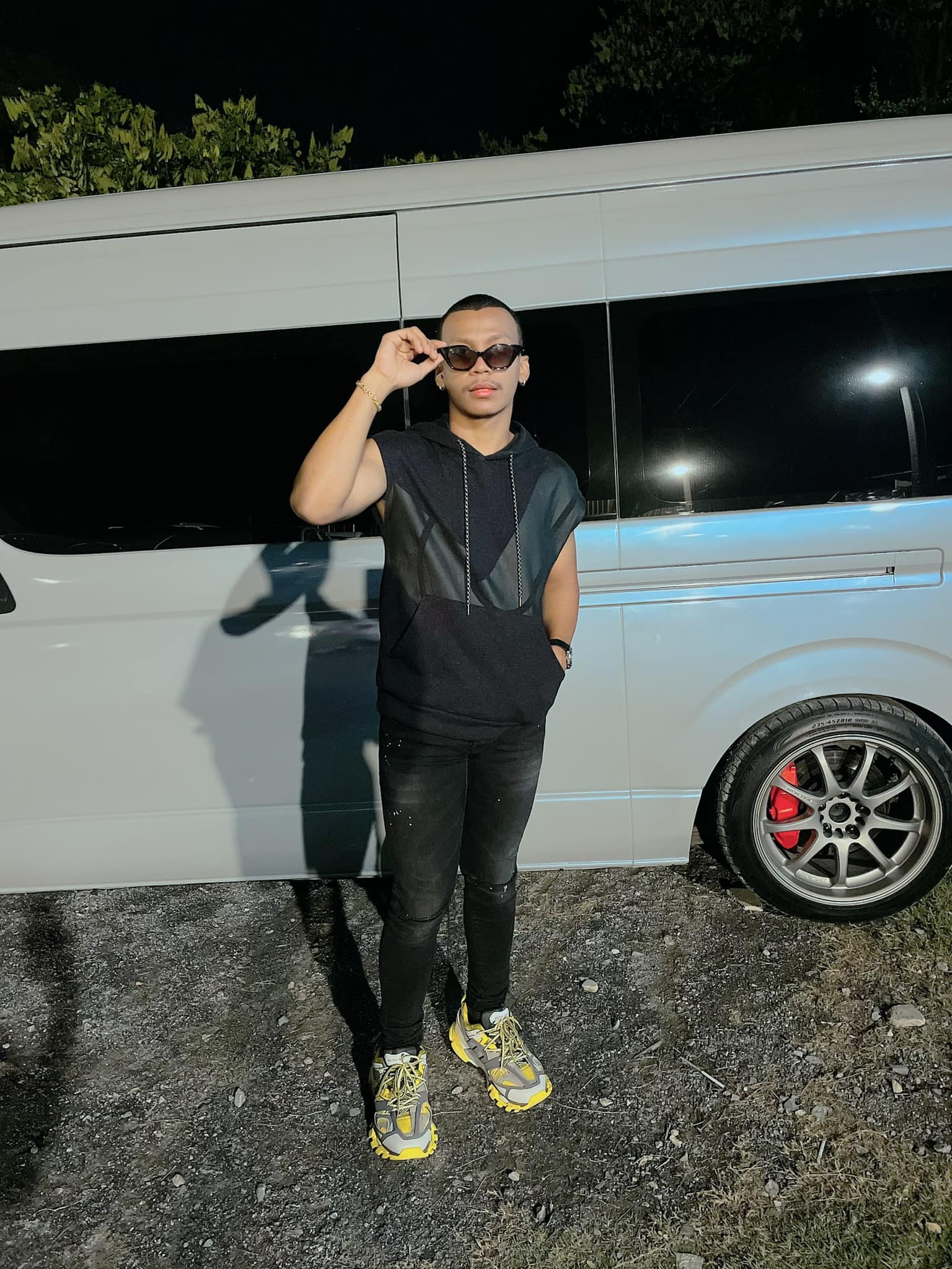 โชค รถแห่ ไถ่ที่ดินให้พ่อแม่ ลั่น! วันนี้ทำสำเร็จแล้ว โชค รถแห่ ไถ่ที่ดินให้พ่อแม่ ลั่น! วันนี้ทำสำเร็จแล้ว