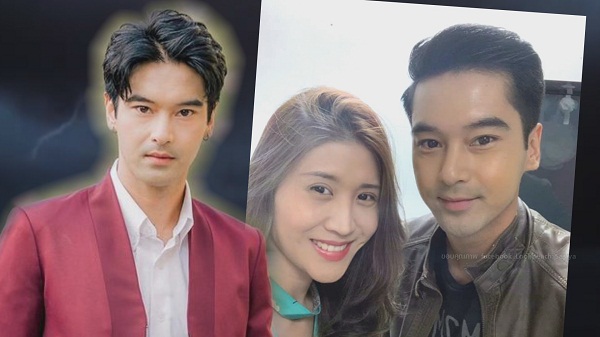 วิวาห์ล่ม อ๊อฟ ชนะพล ปิดฉากรัก 10 ปี ลูกพีช ศศิยา (มีคลิป) วิวาห์ล่ม อ๊อฟ ชนะพล ปิดฉากรัก 10 ปี ลูกพีช ศศิยา (มีคลิป)