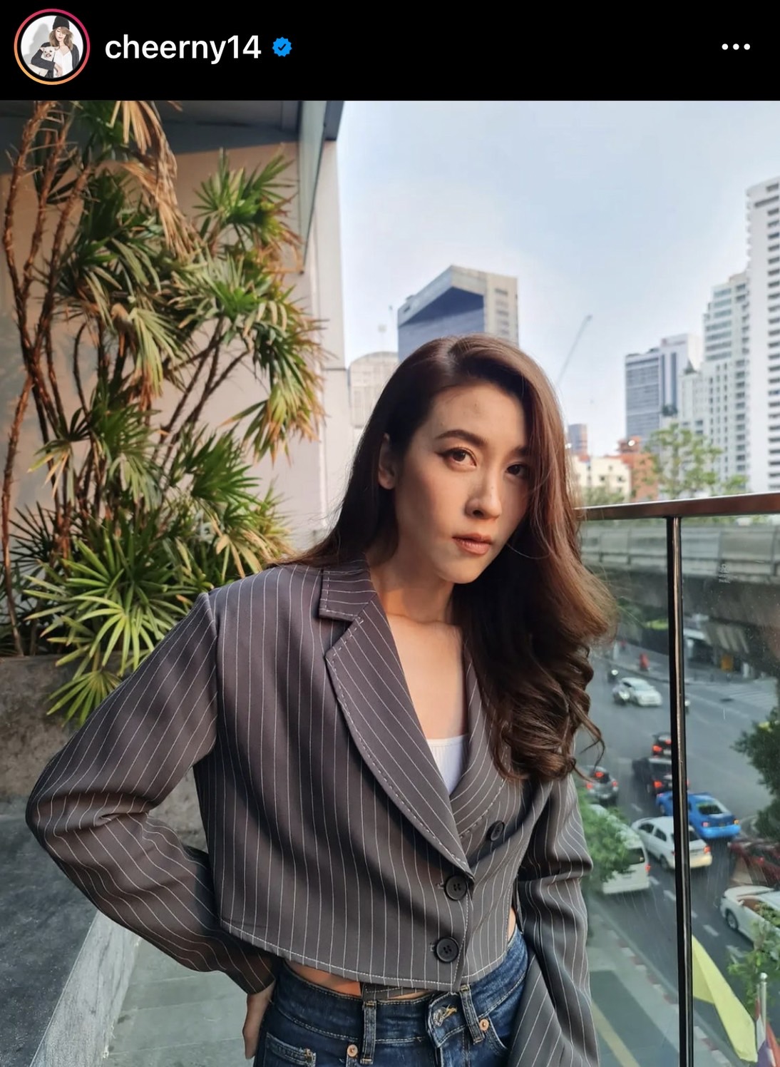 เชียร์ ฑิฆัมพร ไม่เสียใจกับสิ่งที่ทำไปแล้ว เชียร์ ฑิฆัมพร ไม่เสียใจกับสิ่งที่ทำไปแล้ว