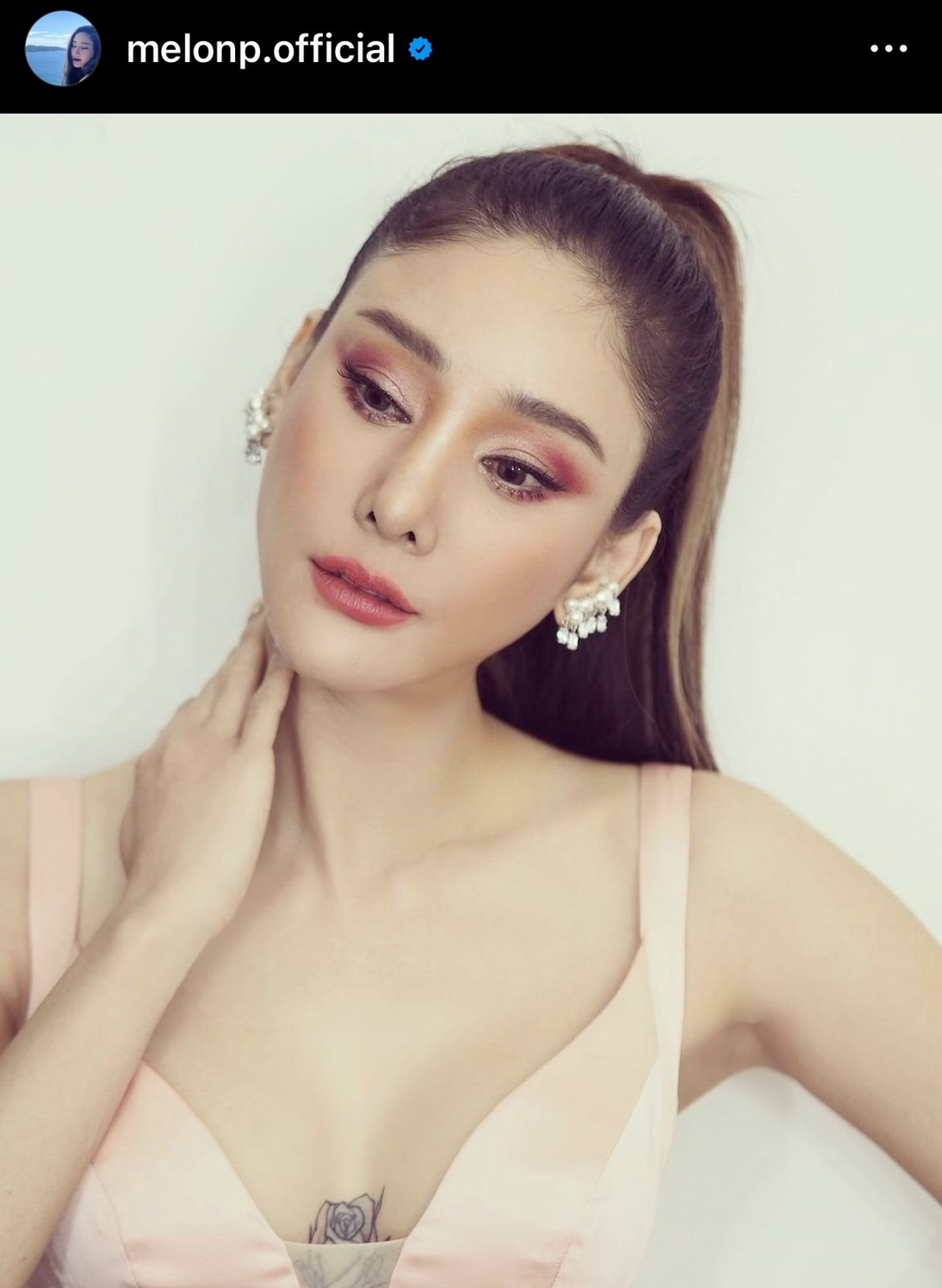 เอ ศุภชัย - โม อมีนา - อะตอม ส่งข้อความรำลึกถึง แตงโม นิดา เอ ศุภชัย - โม อมีนา - อะตอม ส่งข้อความรำลึกถึง แตงโม นิดา