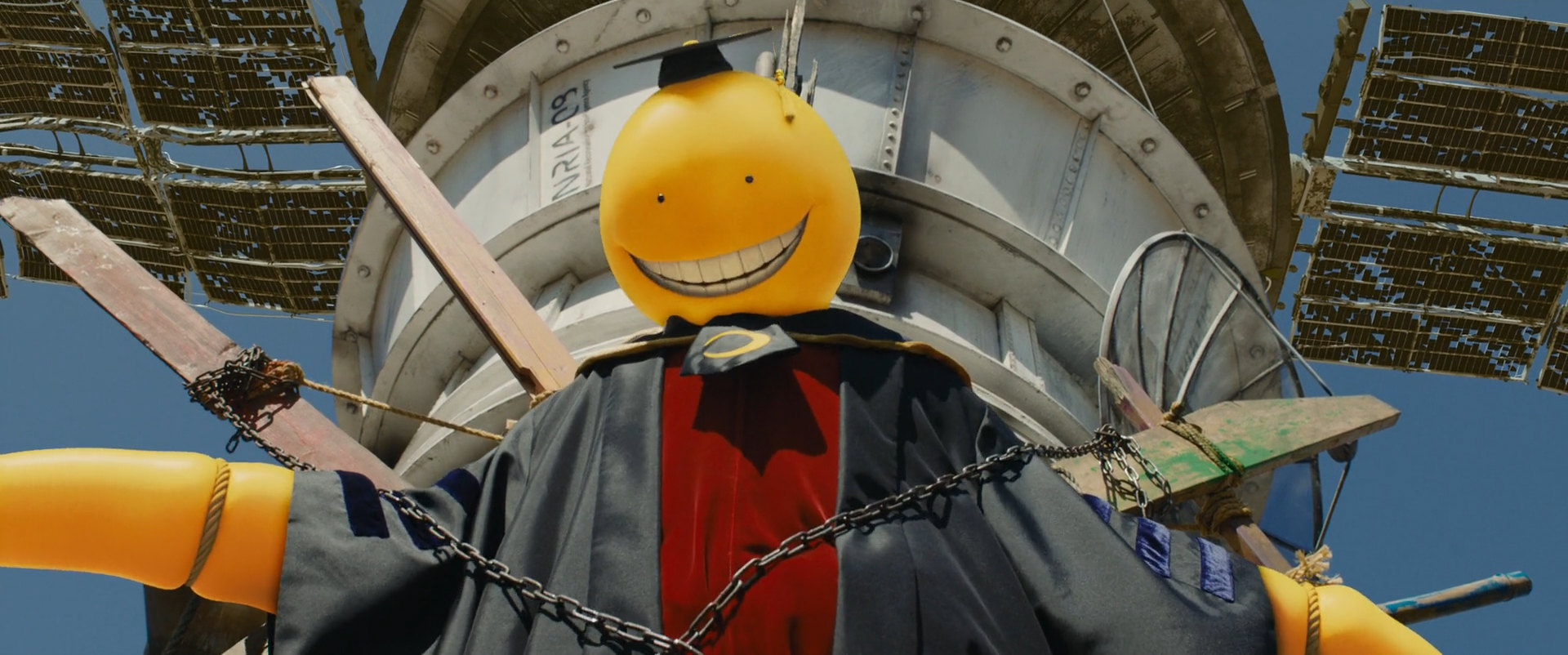 โรงเรียนในอเมริกา สั่งถอน “Assassination Classroom” ออกจากห้องสมุด