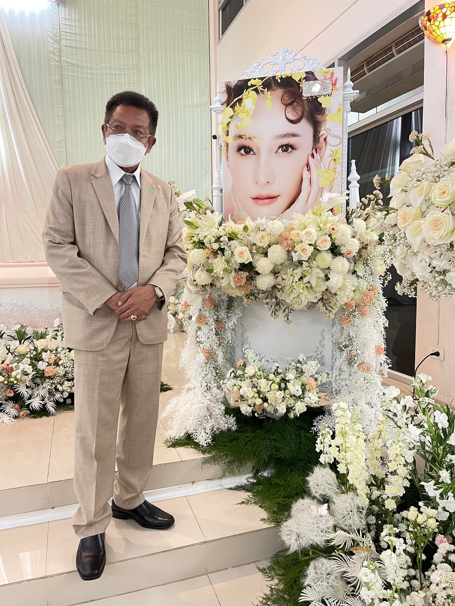 “ทนายเดชา” ขอถอนตัวคดีแตงโม เผยความคิดเห็นไม่ตรงกัน (มีคลิป)