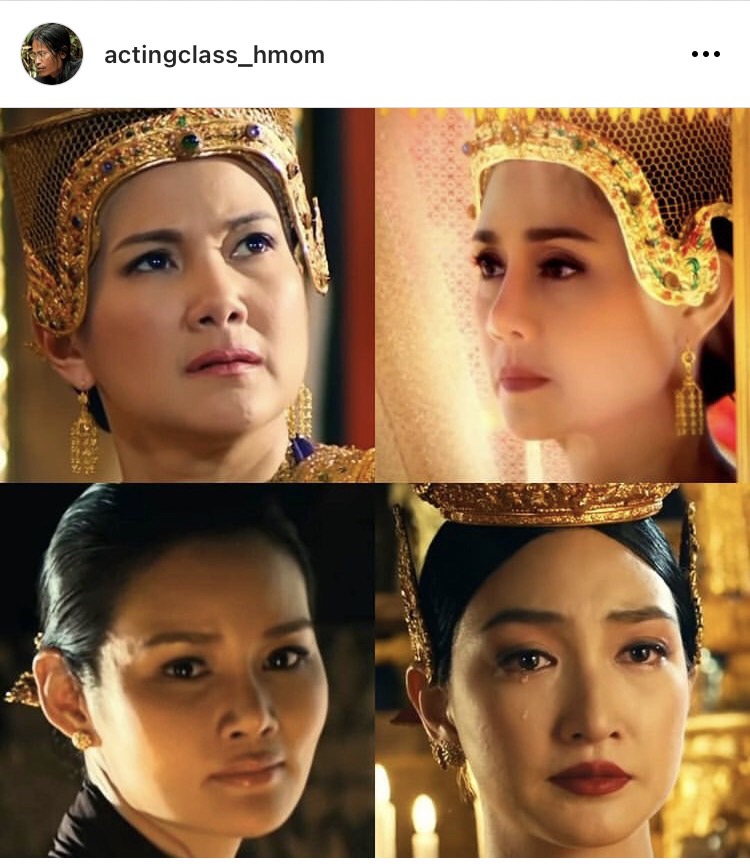 นก สินใจ เผยคำพูดสุดท้ายของหม่อมน้อยก่อนล้มป่วย 