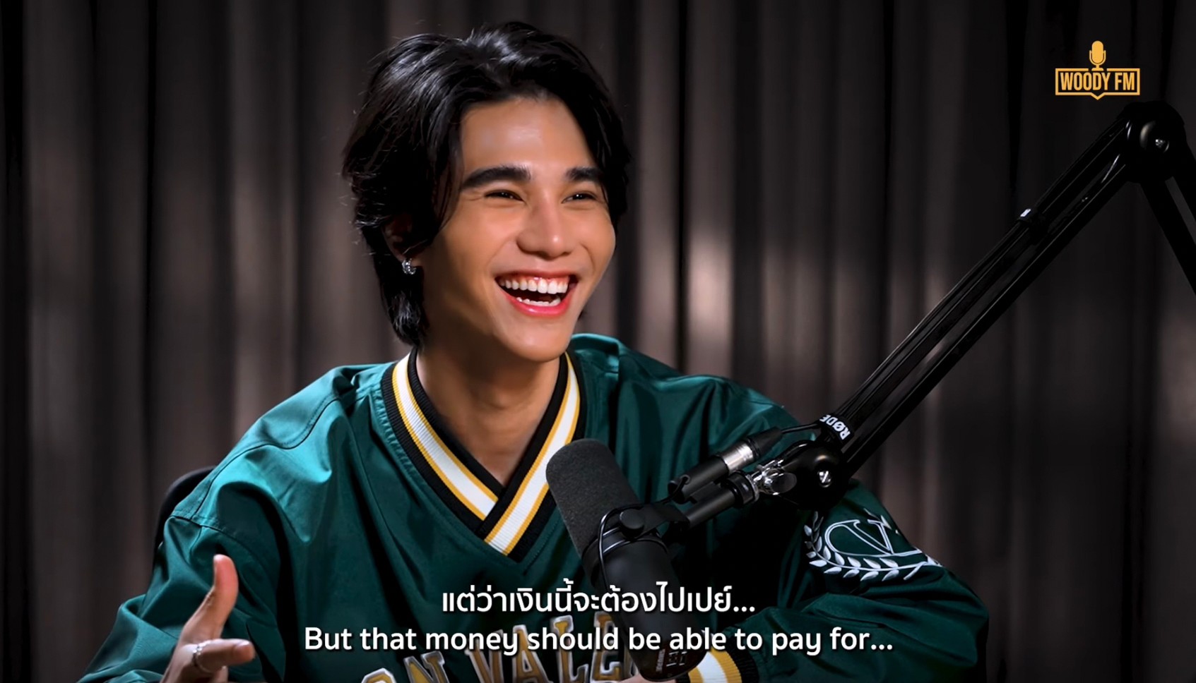 ความรักที่ผ่านมาของ “เจฟ ซาเตอร์” เจ็บปวดมากกว่ามีความสุข ความรักที่ผ่านมาของ “เจฟ ซาเตอร์” เจ็บปวดมากกว่ามีความสุข
