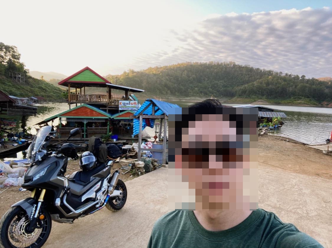 ชีวิตพลิกผันหลังอดีตคนรักดาราดังนอนคุก ชีวิตพลิกผันหลังอดีตคนรักดาราดังนอนคุก