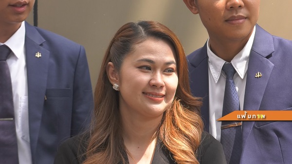 ทนายของ จูน เพ็ญชุลี ยินดีรับเงิน 10 ล้าน หากได้รับจริง (มีคลิป)
