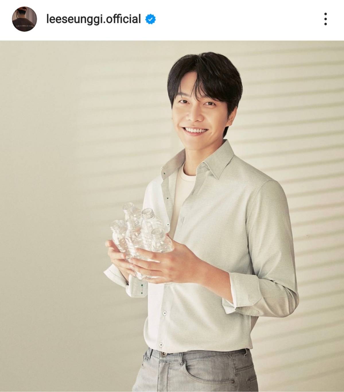 อยากให้อยู่เคียงข้างตลอดไป อีซึงกิ-อีดาอิน ประกาศแต่งงานกันแล้ว 7 เมษายนนี้ อยากให้อยู่เคียงข้างตลอดไป อีซึงกิ-อีดาอิน ประกาศแต่งงานกันแล้ว 7 เมษายนนี้
