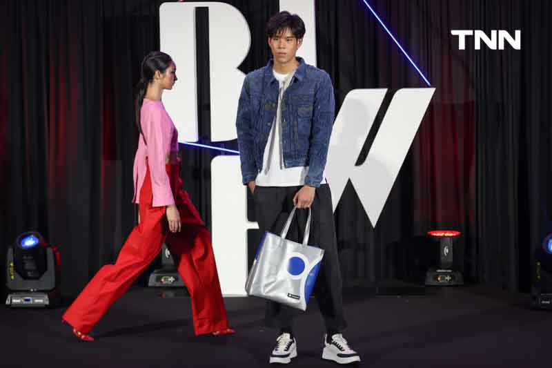 BIFW2024 ดันแบรนด์ไทยสู่ระดับโลก ร่วมขับเคลื่อนแฟชั่นไทยสู่มิติแห่งอนาคต