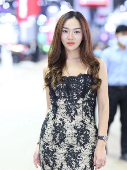 เส้นด้าย สอดอStyle ติดโควิดอีกราย แจงไทม์ไลน์ทันที! เส้นด้าย สอดอStyle ติดโควิดอีกราย แจงไทม์ไลน์ทันที!