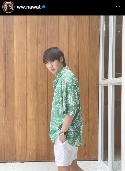 ไวท์ ณวัชร์ และ ม่อน ธนัชชัย ติดโควิด เข้ารับการรักษาตัวแบบ Hospital แล้ว ไวท์ ณวัชร์ และ ม่อน ธนัชชัย ติดโควิด เข้ารับการรักษาตัวแบบ Hospital แล้ว