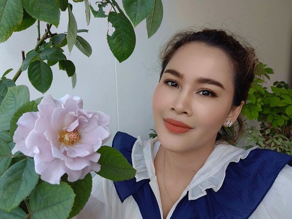 “หนูเล็ก ก่อนบ่าย” โดนดราม่า หลังโพสต์ของขลังจากช้าง (มีคลิป)