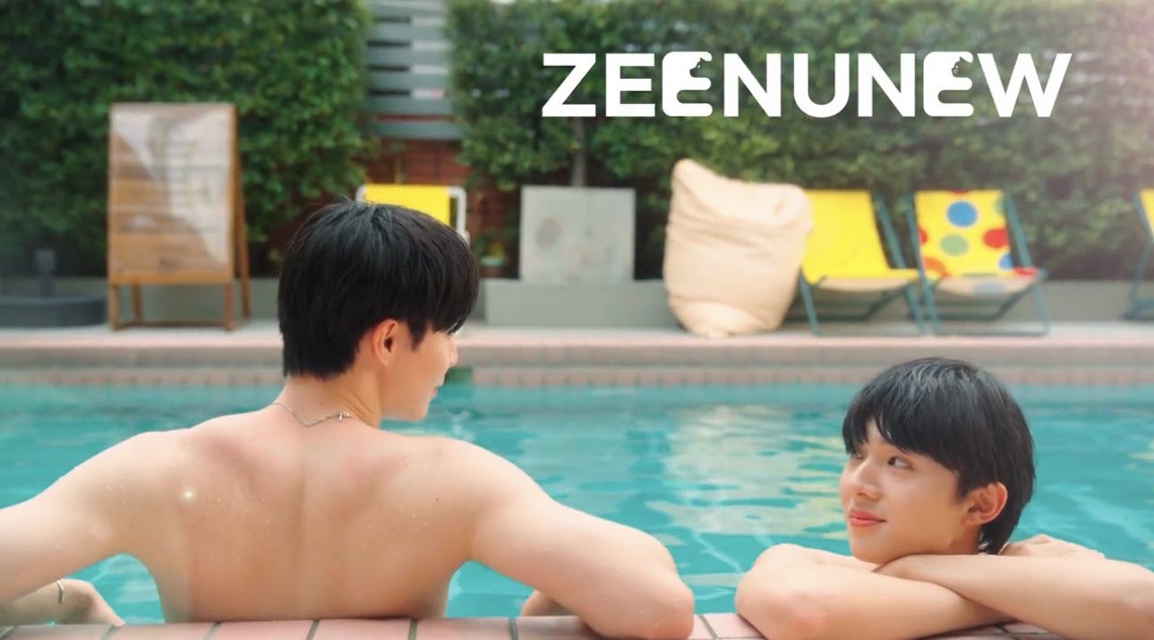 ซี-นุนิว ขอบคุณแฟนๆ หลังยอดจอง Photobook ทะลุ 40 ล้านบาท 