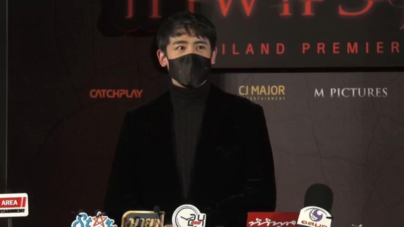 หวงหลานมาก!! นิชคุณ เผยถ้ามีครอบครัวต้องมั่นใจว่าจะมีความสุขตลอดชีวิต