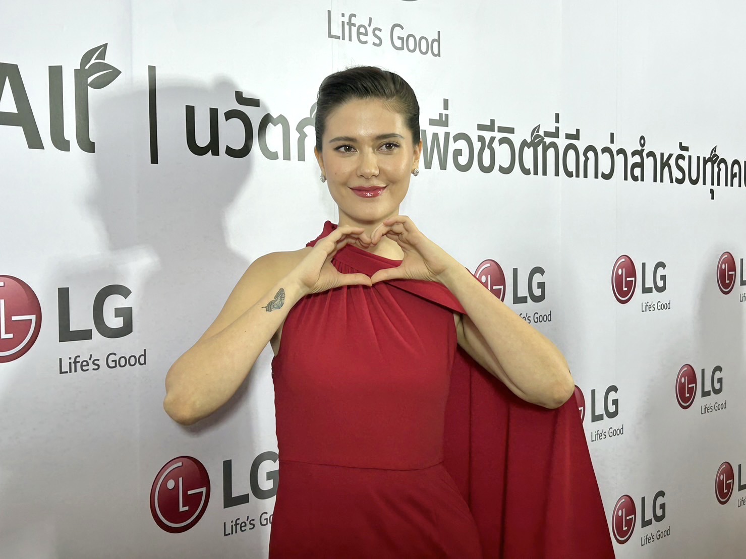 มารีญา รับ ยังหวงความโสด ลั่น! ไม่ติดคนเชียร์คู่ ตอง กวินทร์ มารีญา รับ ยังหวงความโสด ลั่น! ไม่ติดคนเชียร์คู่ ตอง กวินทร์