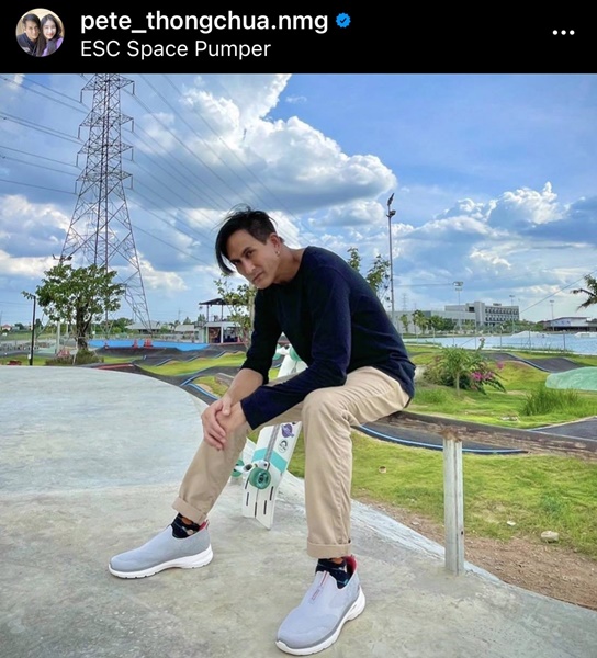“พีท ทองเจือ” พึ่งสิ่งศักดิ์ให้ลูกๆหายป่วย พร้อมอัปเดตอาการ “พีท ทองเจือ” พึ่งสิ่งศักดิ์ให้ลูกๆหายป่วย พร้อมอัปเดตอาการ