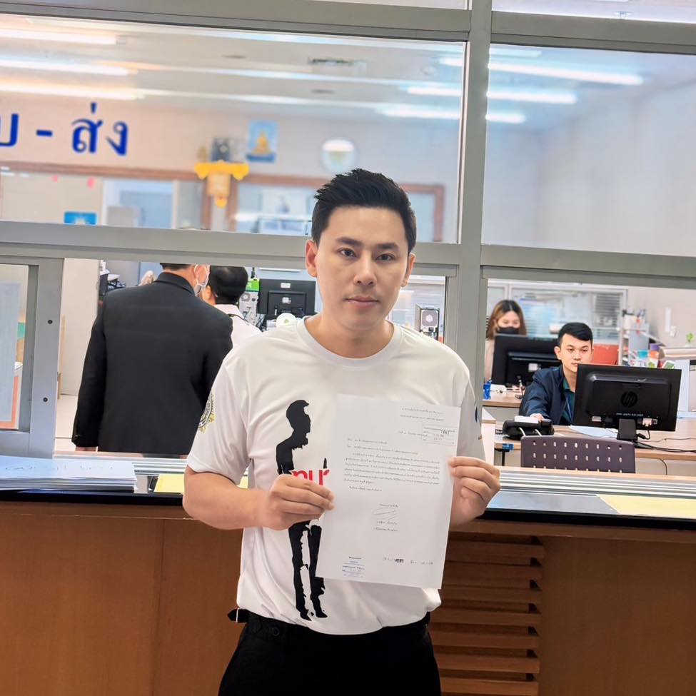 เปิดประวัติ 'ทนายตั้ม' จากทนายประชาชนสู่คดีร้อนแห่งปี