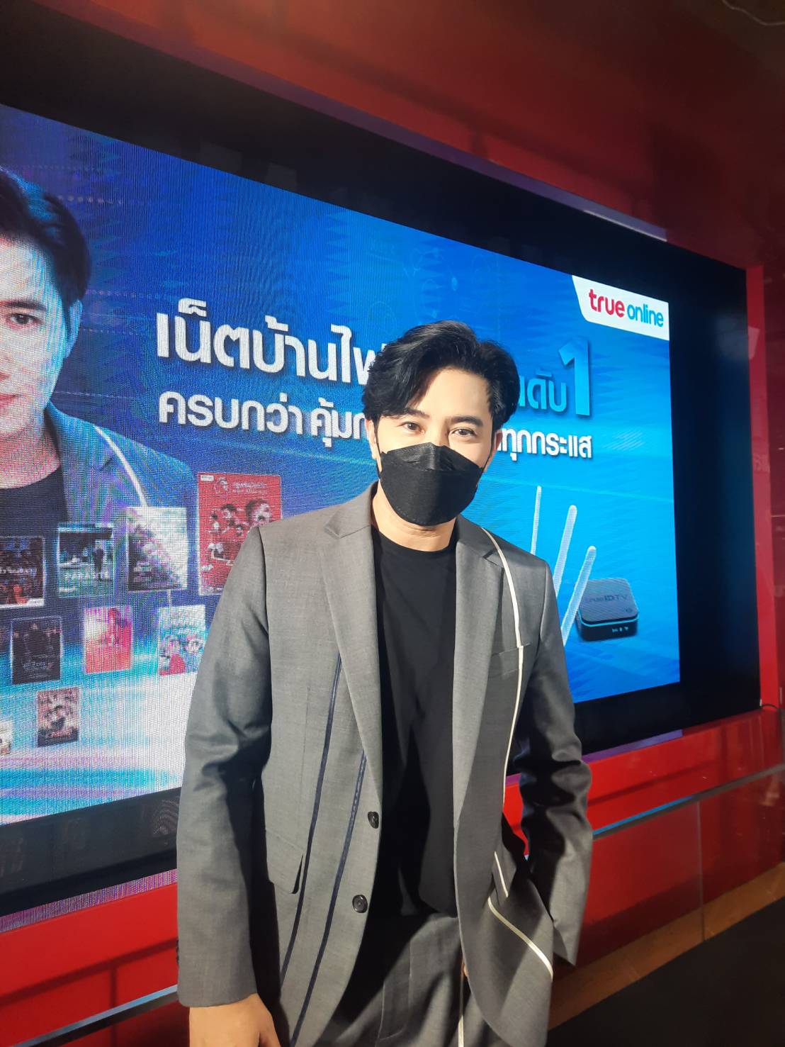หนุ่ม กรรชัย รับเหนื่อยกาย แต่ไม่ท้อ หลังตัดพ้ออยากเลิกทำรายการ ขอโทษที่อาจทำไม่ได้ตามที่ทุกคนคาดหวัง หนุ่ม กรรชัย รับเหนื่อยกาย แต่ไม่ท้อ หลังตัดพ้ออยากเลิกทำรายการ ขอโทษที่อาจทำไม่ได้ตามที่ทุกคนคาดหวัง