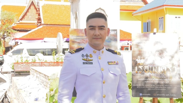 “สิงโต สหรัฐต์” หวนรับงานแสดงอีกครั้ง หลังหายจากวงการหลายปี (มีคลิป)