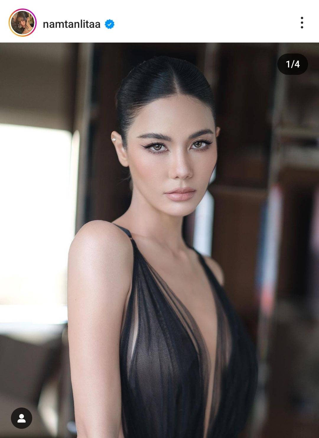 น้ำตาล ชลิตา โพสต์ข้อความเดือด ถ้ายังไม่เลิกแต่งเรื่องจะเล่าให้หมดเลย น้ำตาล ชลิตา โพสต์ข้อความเดือด ถ้ายังไม่เลิกแต่งเรื่องจะเล่าให้หมดเลย