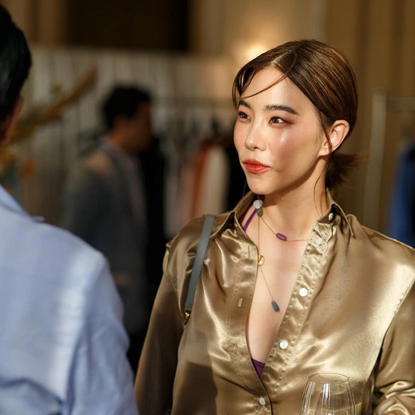 “คริส หอวัง” โสดไม่สนิท ไม่ซีเรียสเรื่องแต่งงาน (มีคลิป) “คริส หอวัง” โสดไม่สนิท ไม่ซีเรียสเรื่องแต่งงาน (มีคลิป)