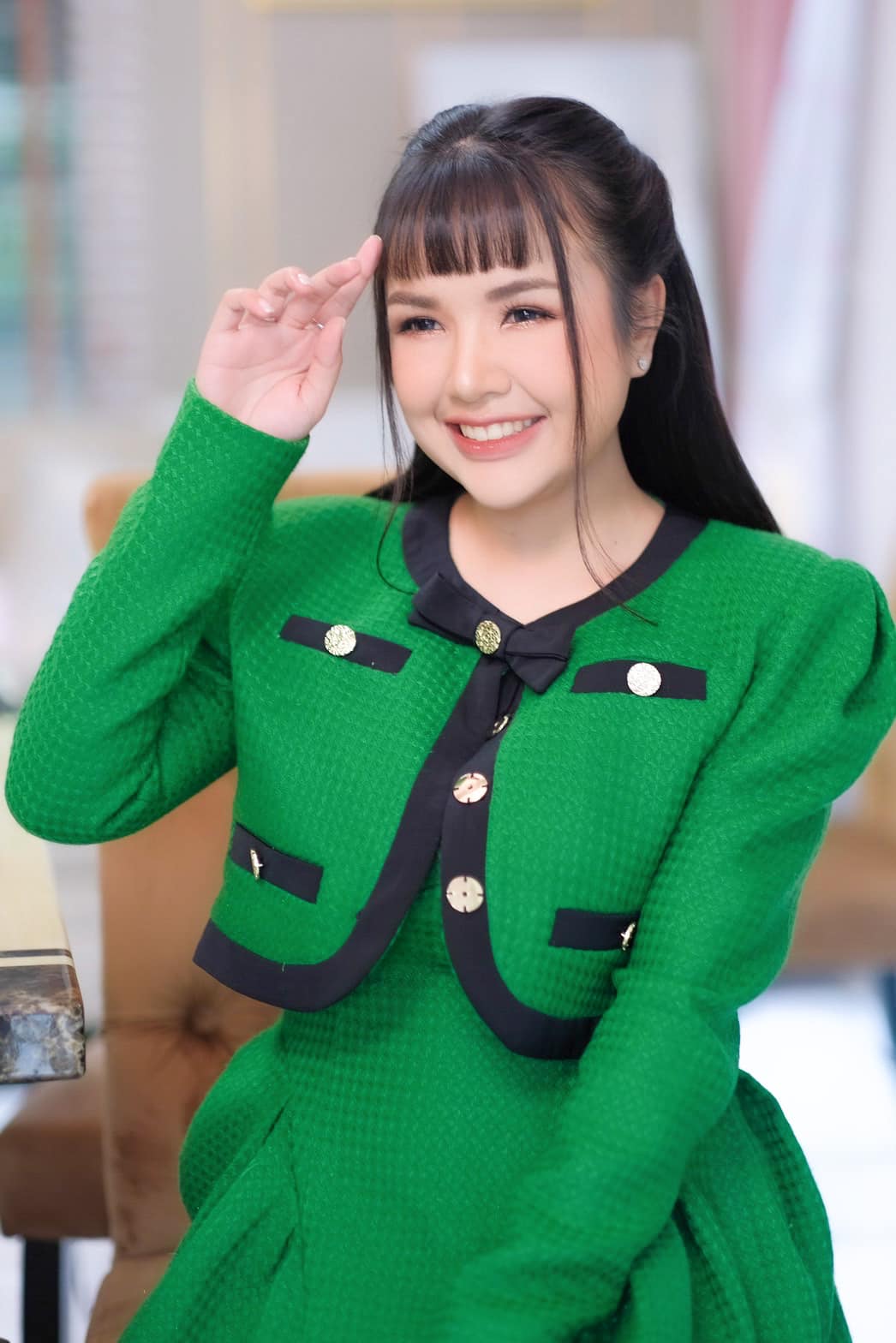 ฝันเป็นจริง! เจนนี่ รัชนก เปย์เงินหลักล้าน ซื้อรถหรูเป็นของขวัญวันเกิดให้ตัวเอง ฝันเป็นจริง! เจนนี่ รัชนก เปย์เงินหลักล้าน ซื้อรถหรูเป็นของขวัญวันเกิดให้ตัวเอง