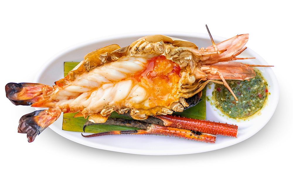 นักวิชาการชวนคนไทยบริโภคกุ้ง สุดยอดโปรตีนคุณภาพดีและมีโอเมก้า-3 นักวิชาการชวนคนไทยบริโภคกุ้ง สุดยอดโปรตีนคุณภาพดีและมีโอเมก้า-3