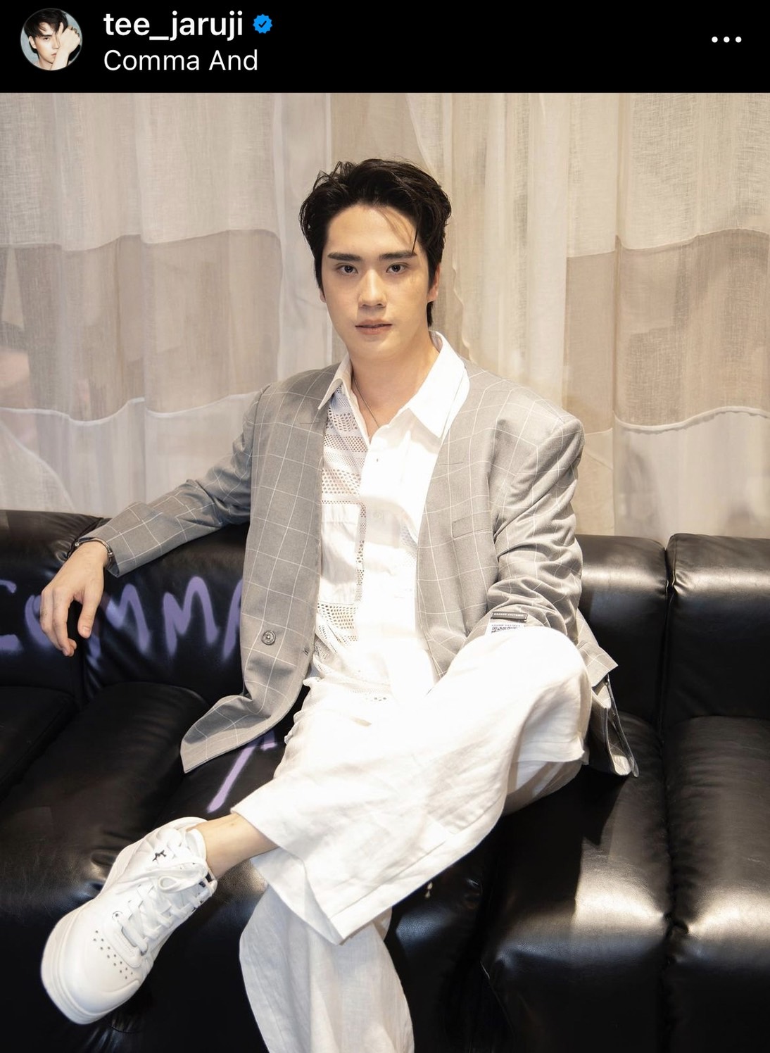 ตี๋ ธนพล พร้อมซัพพอร์ตเชียร์ทุกคน ถ้าคือความสุขของพี่แอฟ ตี๋ ธนพล พร้อมซัพพอร์ตเชียร์ทุกคน ถ้าคือความสุขของพี่แอฟ
