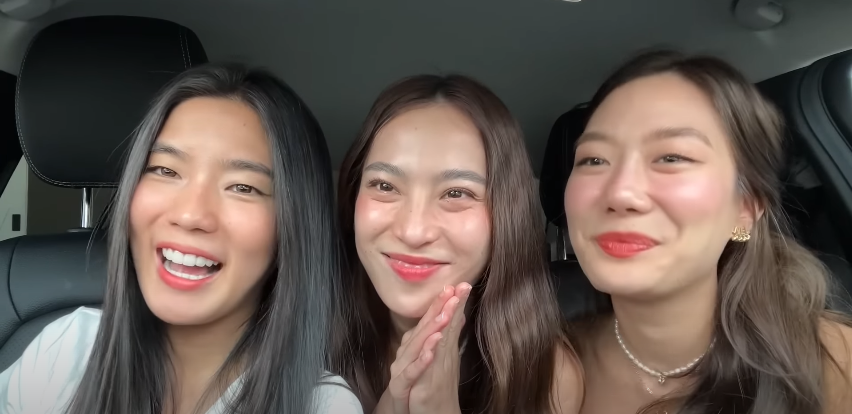 แฟนคลับใจหาย ก้อย-นัตตี้-ดรีม น้ำตาซึม ประกาศเลิกทำรายการ 'ถ้าหนูรับพี่จะรักป่ะ' 