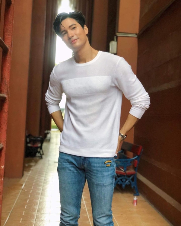 ไมค์ ภัทรเดช วอนแฟนคลับ อย่าหลงเชื่อ หลังถูกปลอมบัญชี Tik Tok