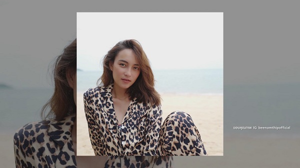 “บี น้ำทิพย์” โพสต์ข้อความในไอจีสื่อถึงใคร (มีคลิป) 