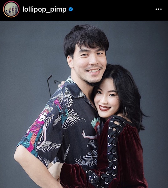 ดีเจเผือก เผยเส้นทางความรัก 10 ปี กับ ตำนานดอกฟ้ากับหมาวัด ดีเจเผือก เผยเส้นทางความรัก 10 ปี กับ ตำนานดอกฟ้ากับหมาวัด