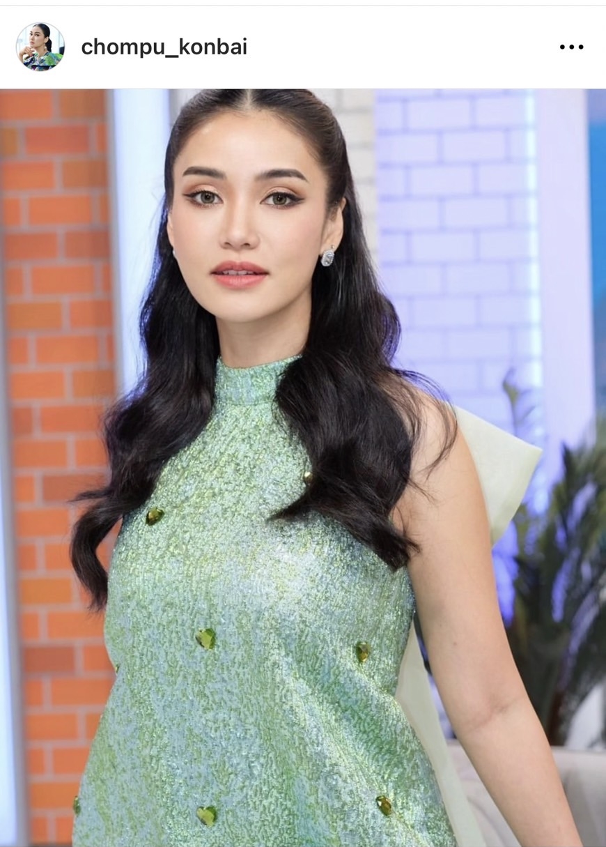 ชมพู่ก่อนบ่าย โพสต์ตัดพ้อ ลูกชายคนโตช็อกเข้ารพ. ไม่ได้ไปหา 