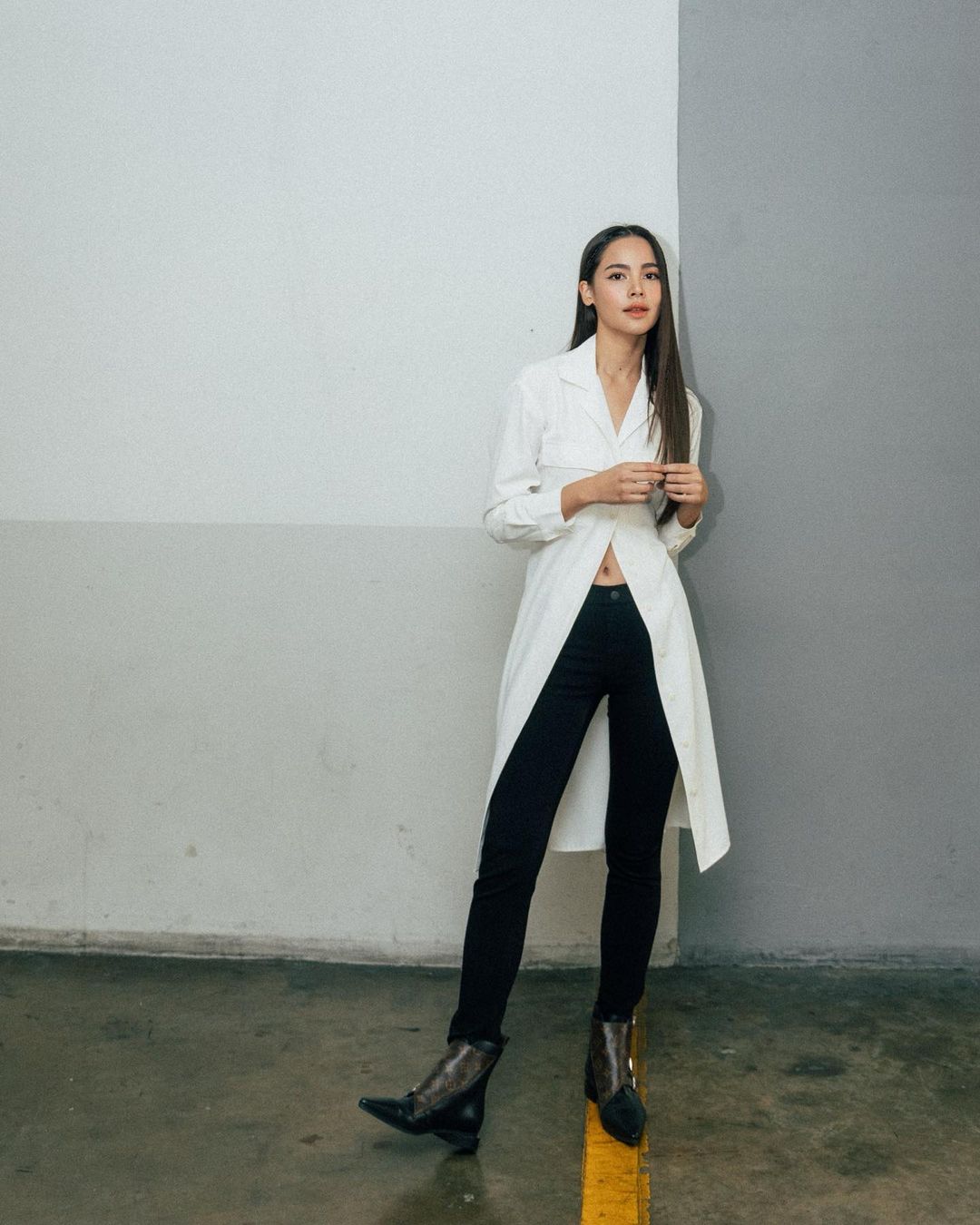 ญาญ่า อุรัสยา บริจาคเงิน 5แสน!! ช่วยสร้างอาคารเรียนให้เด็กๆ ที่จังหวัดแม่ฮ่องสอน 