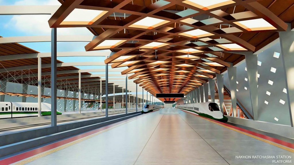 ปิดตำนาน “122 ปี สถานีรถไฟโคราช” เส้นทางรถไฟสายแรกของไทย 