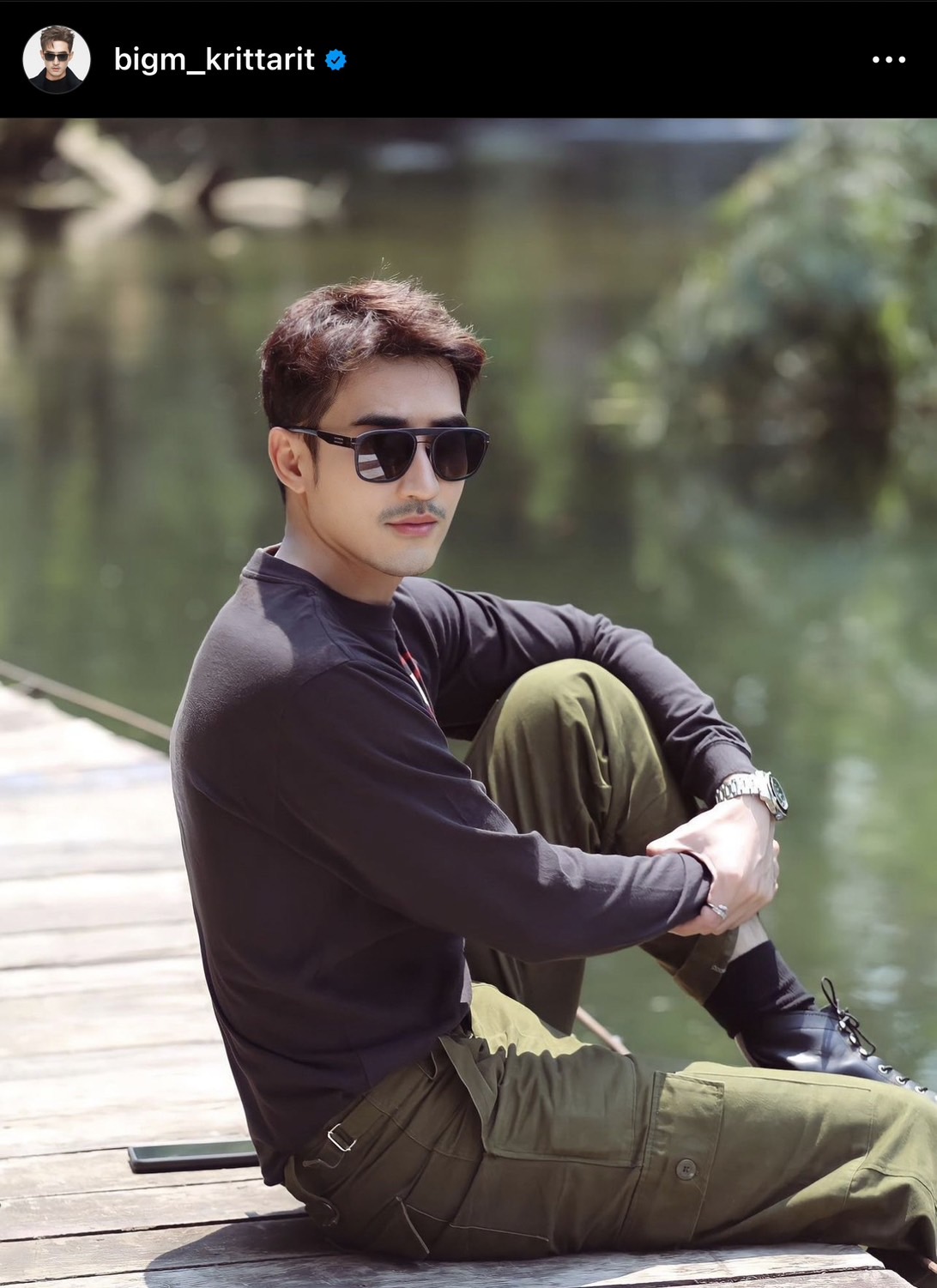 โกอินเตอร์! บิ๊กเอ็ม ขึ้นเวทีใหญ่ไกลถึงอเมริกา โกอินเตอร์! บิ๊กเอ็ม ขึ้นเวทีใหญ่ไกลถึงอเมริกา