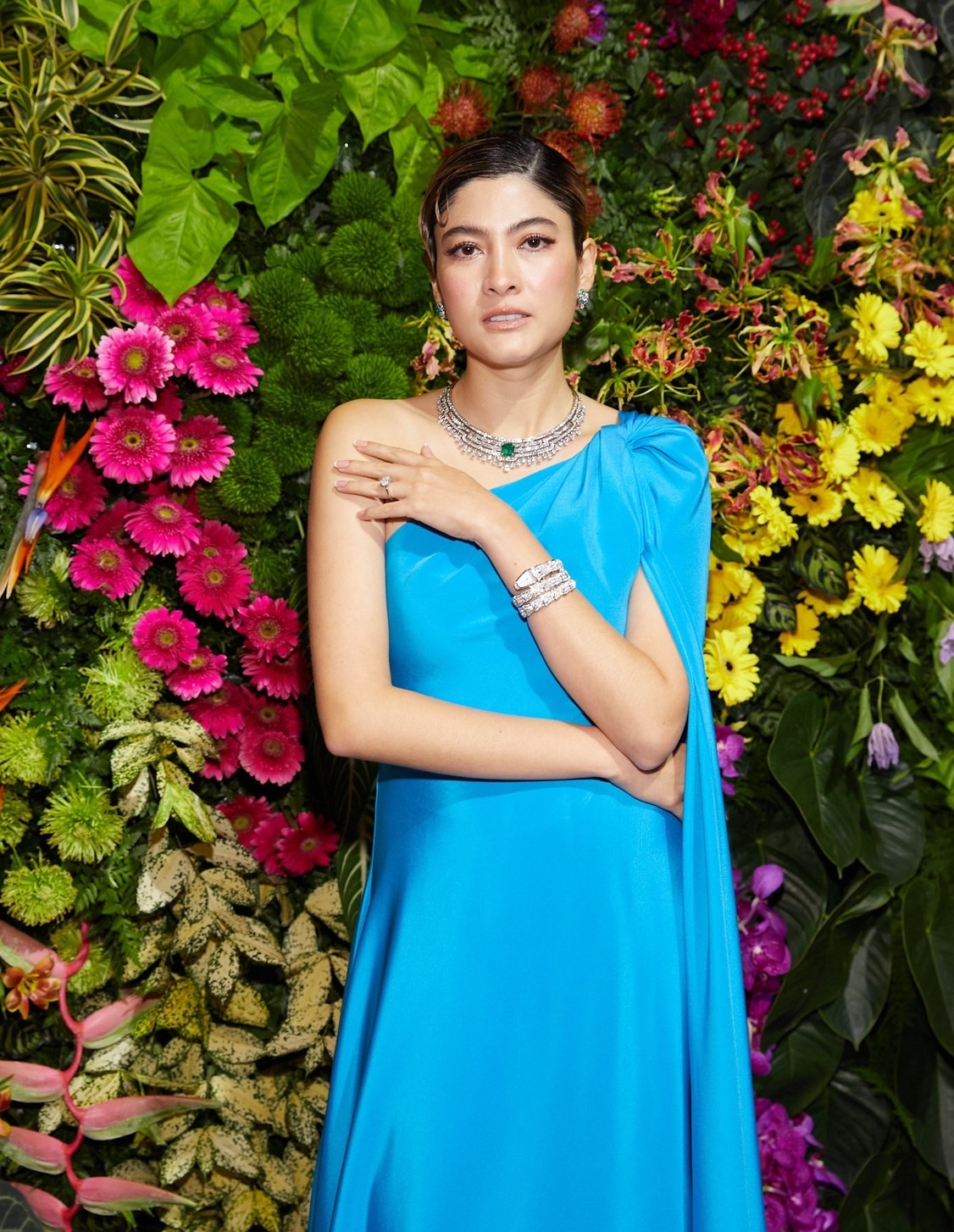 เก็บตก 5 คนดัง ร่วมงาน ไฮจิวเวลรี นาฬิกา จาก Bulgari เก็บตก 5 คนดัง ร่วมงาน ไฮจิวเวลรี นาฬิกา จาก Bulgari
