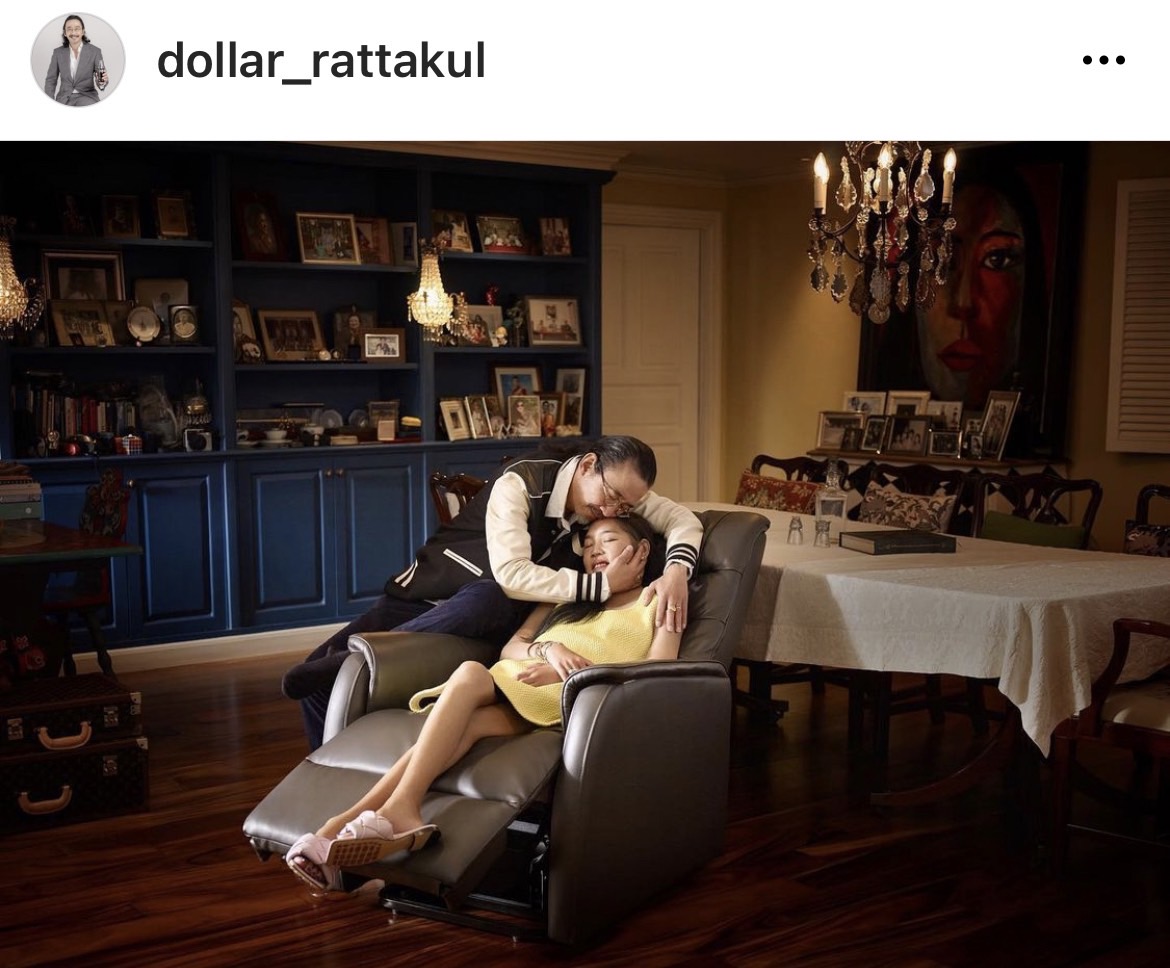 คุณหญิงแมงมุม ออกจากโรงพยาบาลแล้ว คุณหญิงแมงมุม ออกจากโรงพยาบาลแล้ว
