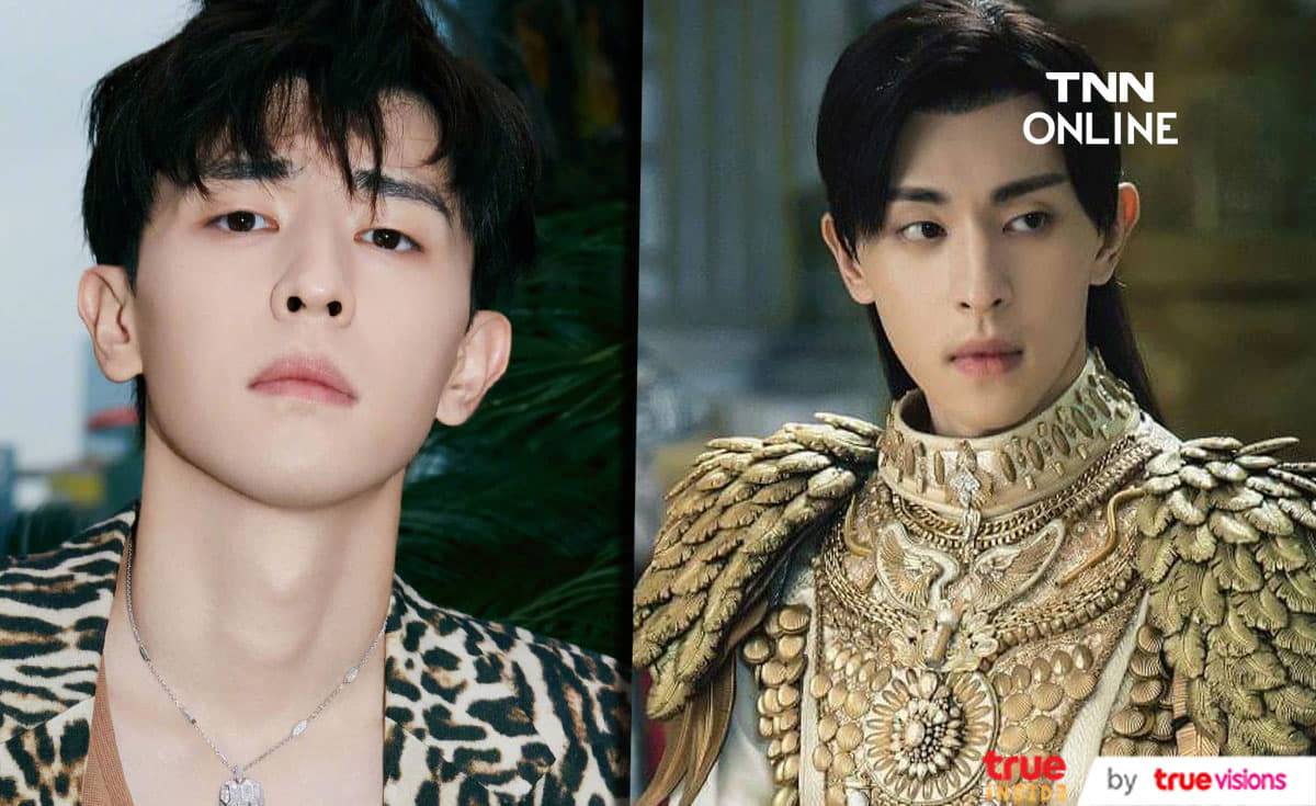 เติ้งหลุน จงใจเลี่ยงจ่ายภาษี ถูกทางการจีนสั่งจ่ายภาษีย้อนหลังและปรับเงินกว่า 500 ล้านบาท เติ้งหลุน จงใจเลี่ยงจ่ายภาษี ถูกทางการจีนสั่งจ่ายภาษีย้อนหลังและปรับเงินกว่า 500 ล้านบาท