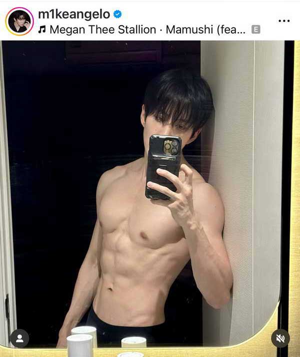 ไมค์ พิรัชต์ โพสต์ฟาดใคร? สร้างภาพเก่ง เหยียบคนอื่นให้ตัวเองสูงขึ้น ไมค์ พิรัชต์ โพสต์ฟาดใคร? สร้างภาพเก่ง เหยียบคนอื่นให้ตัวเองสูงขึ้น