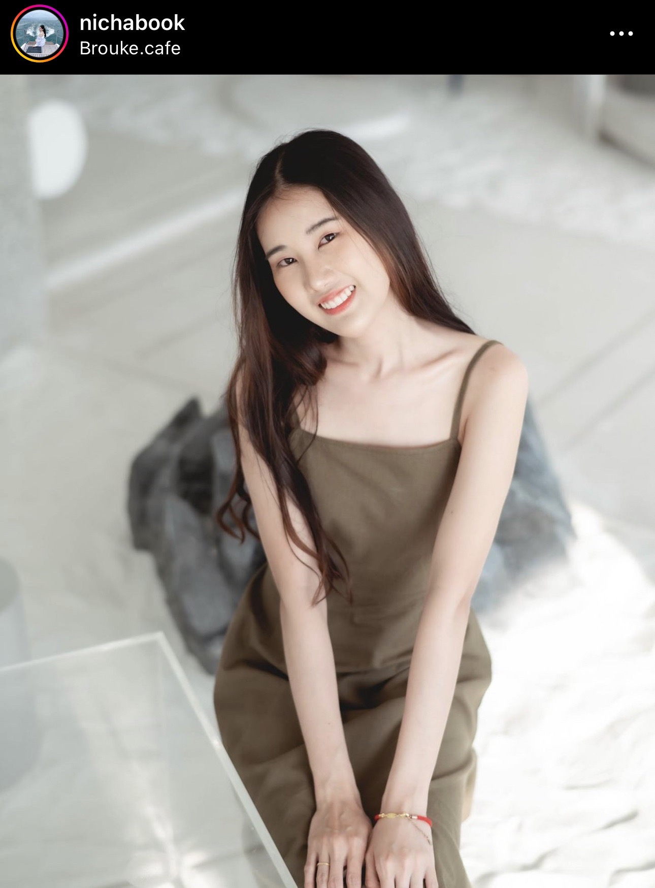 บุ๊ค ณิชารีย์ ชี้แจงปมยืมเงินอดีตแฟน 65,000 ซื้อกระเป๋าแต่ไม่คืน