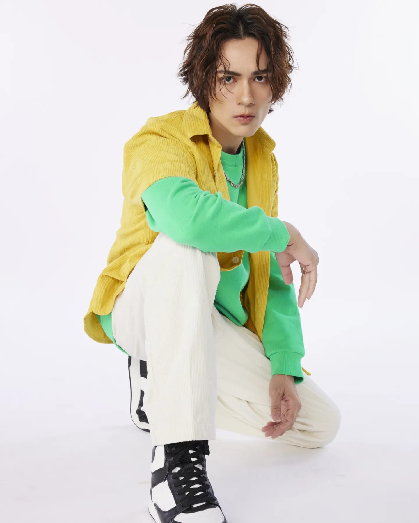 แฮปปี้มากนะ! แน็ก ชาลี สลัดลุคเป็นหนุ่มหล่อ แต่ถูกทักเป็นตัวปลอม แฮปปี้มากนะ! แน็ก ชาลี สลัดลุคเป็นหนุ่มหล่อ แต่ถูกทักเป็นตัวปลอม