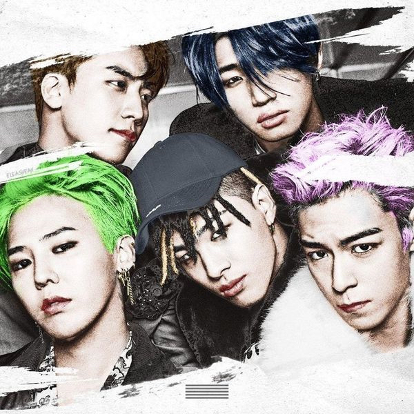 วลีฮิตทักเพื่อนซี้ ‘อูยองอู ทนายอัจฉริยะ’ มาจากเพลงไหนของวง BIGBANG? วลีฮิตทักเพื่อนซี้ ‘อูยองอู ทนายอัจฉริยะ’ มาจากเพลงไหนของวง BIGBANG?