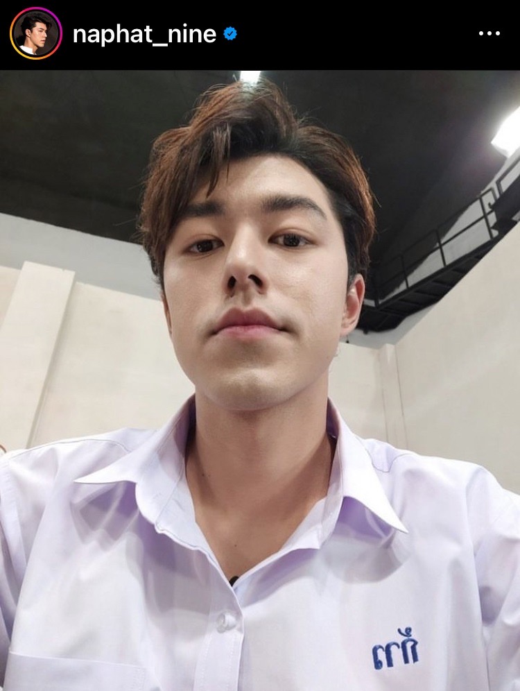 “นาย ณภัทร ” ไม่เครียดดราม่า “แม่หมู” โปรโมทละคร ยิ้มควงใบเฟิร์น ออกกำลังกายสุดหวาน “นาย ณภัทร ” ไม่เครียดดราม่า “แม่หมู” โปรโมทละคร ยิ้มควงใบเฟิร์น ออกกำลังกายสุดหวาน