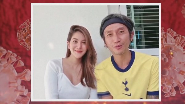 ก้อง ห้วยไร่ บริจาคเงิน 5 หมื่น ช่วยเหลือคนในชุมชนคลองเตย (มีคลิป) ก้อง ห้วยไร่ บริจาคเงิน 5 หมื่น ช่วยเหลือคนในชุมชนคลองเตย (มีคลิป)