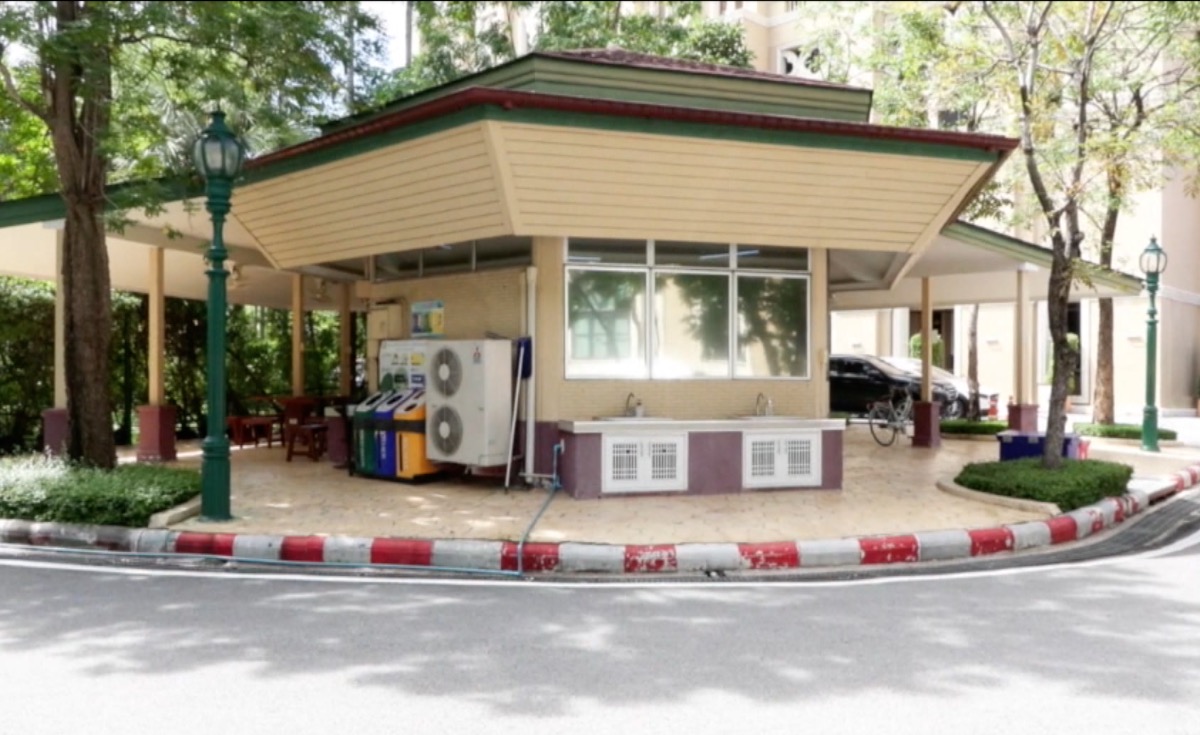เปิดตำนานรังนกกระจอก ห้องทำงานสื่อประจำทำเนียบกว่า 40 ปี เปิดตำนานรังนกกระจอก ห้องทำงานสื่อประจำทำเนียบกว่า 40 ปี