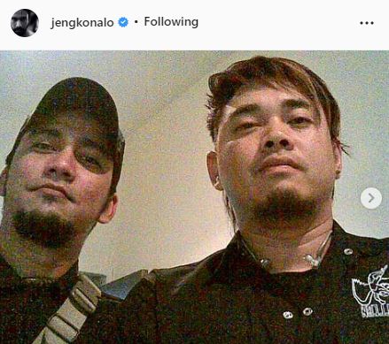 เจ๋ง บิ๊กแอส เผยความในใจถึง แด๊กซ์ Rock Rider ยังเคารพและนับถือเสมอ